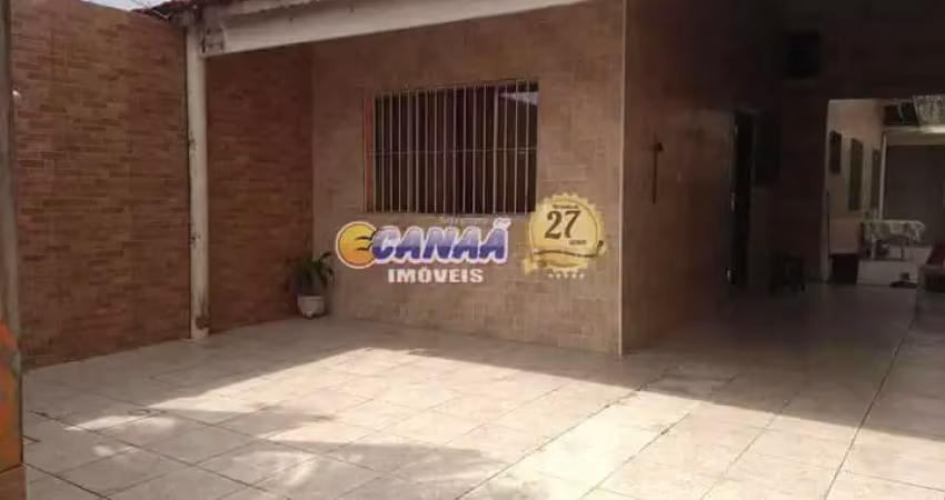 Casa com 2 quartos, balneário itaguai, mongaguá - r$ 290 mil, cod: 8164