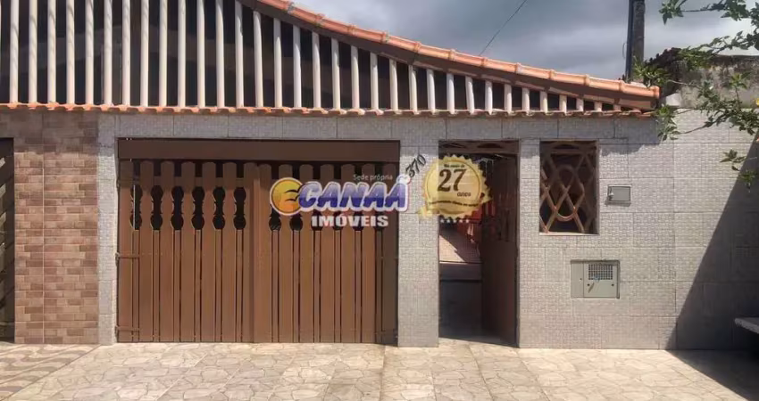 Casa com 2 dormitórios, balneário flórida mirim, mongaguá!