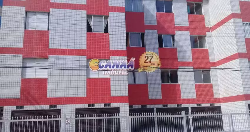 Apartamento com 2 quartos, jardim marina, mongaguá - r$ 345 mil, cod: 9992