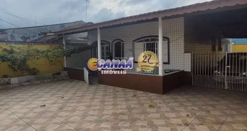 Casa com 4 dorms, balneário itaguai, mongaguá - r$ 350 mil, cod: 10033