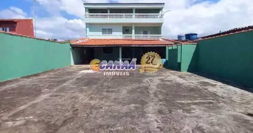 Casa com 3 quartos à venda no Balneario Triesse, Mongaguá 