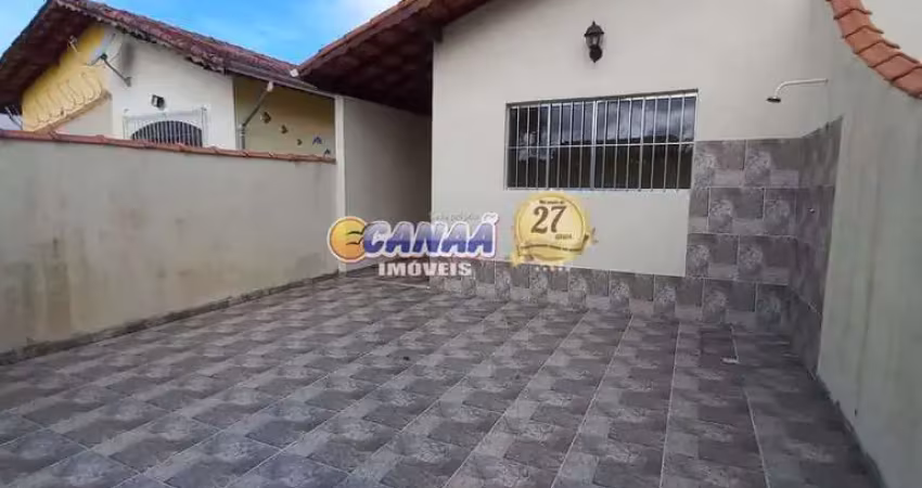 Casa com 2 quartos à venda no Florida Mirim, Mongaguá 