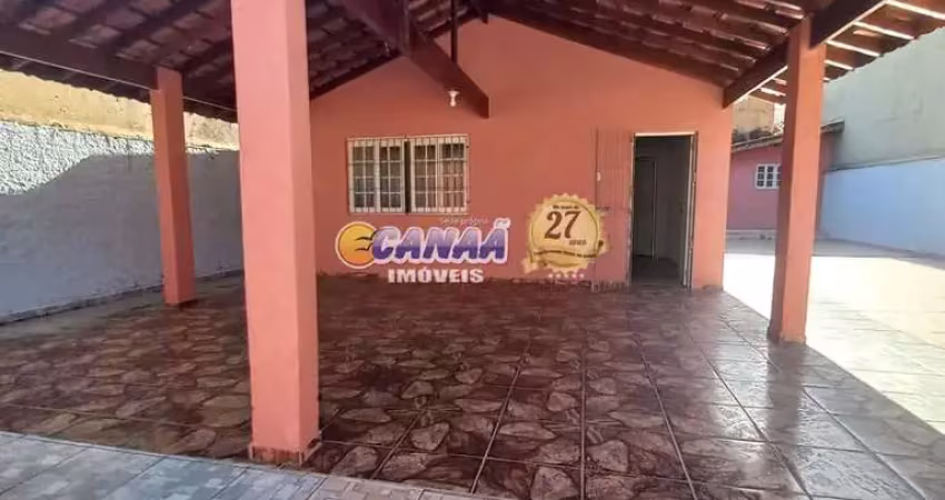 Casa com 2 dorms, balneário auri verde, itanhaém - r$ 428 mil, cod: 10560