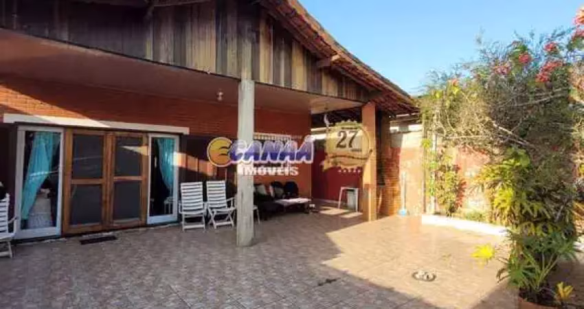 Casa com 2 quartos, balneário das palmeiras, itanhaém - r$ 230 mil, cod: 10698