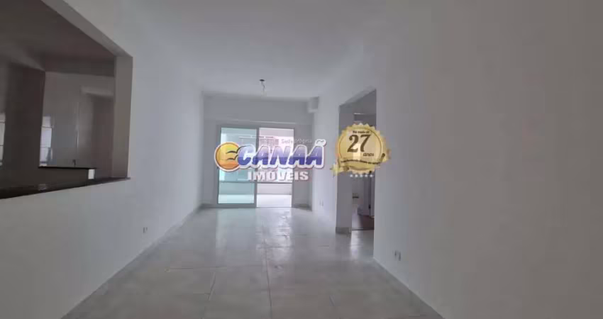 Apartamento com 2 quartos, centro, mongaguá - r$ 450 mil, cod: 10943