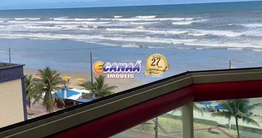Apartamento à venda em mongaguá - no centro da cidade!!