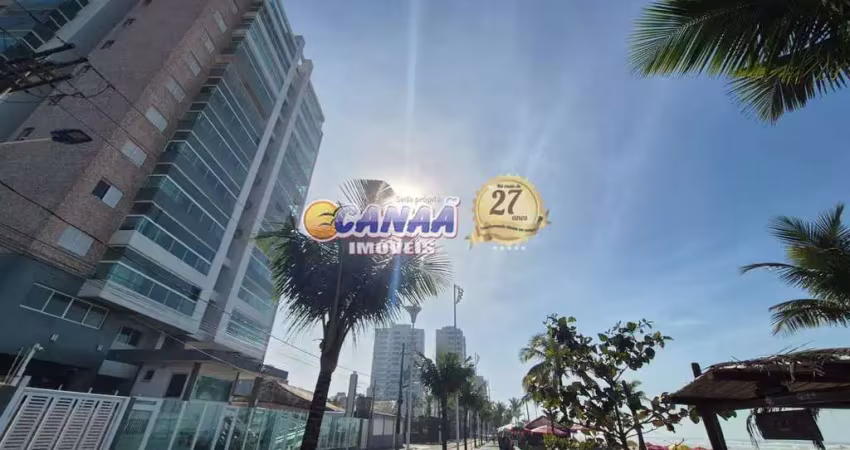 Apartamento com 2 quartos à venda no Centro, Mongaguá 