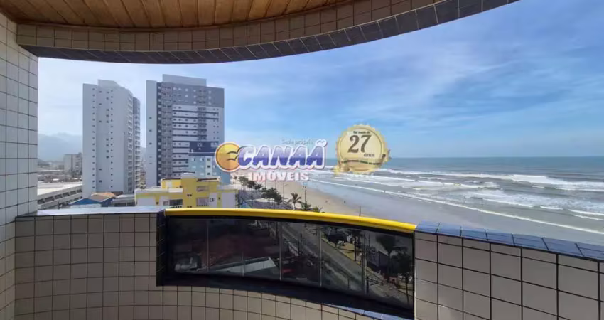 Apartamento com 2 quartos à venda em Vera Cruz, Mongaguá 