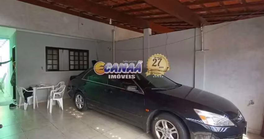 Sobrado com 3 dorms, vera cruz, mongaguá - r$ 380 mil, cod: 11657