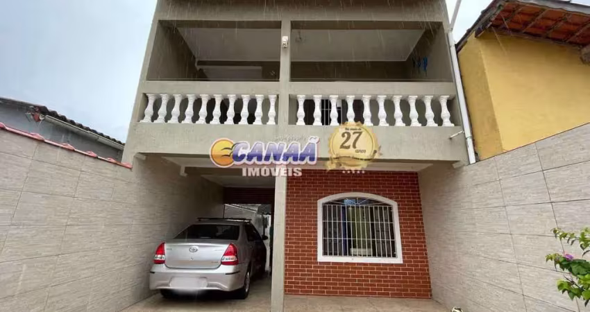 Sobrado com 3 quartos, balneário américa, mongaguá - r$ 426 mil, cod: 11727