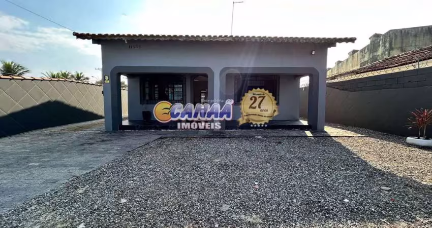 Casa com 2 quartos, flórida mirim, mongaguá - r$ 499 mil, cod: 11924