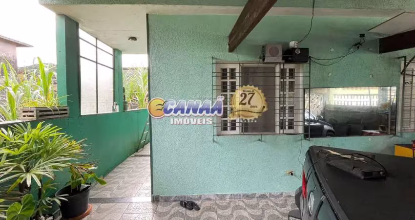 Casa com 2 dorms, vera stella, mongaguá - r$ 245 mil, cod: 11971