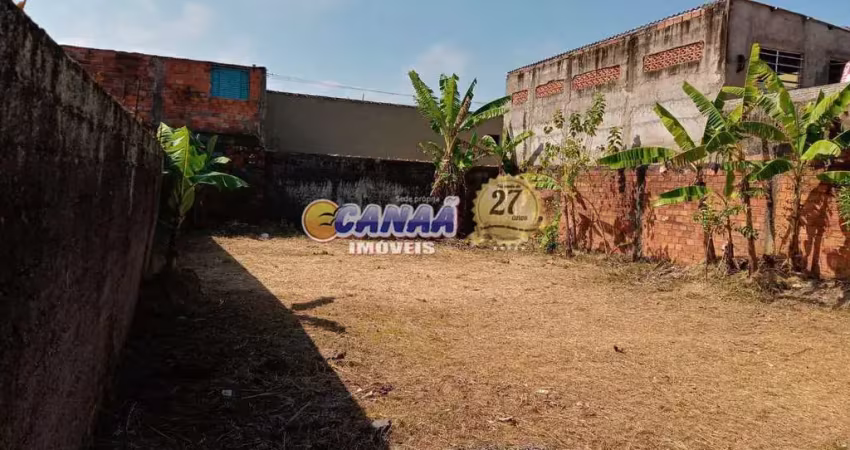 Terreno, balneário regina maria, mongaguá - r$ 200 mil, cod: 12035