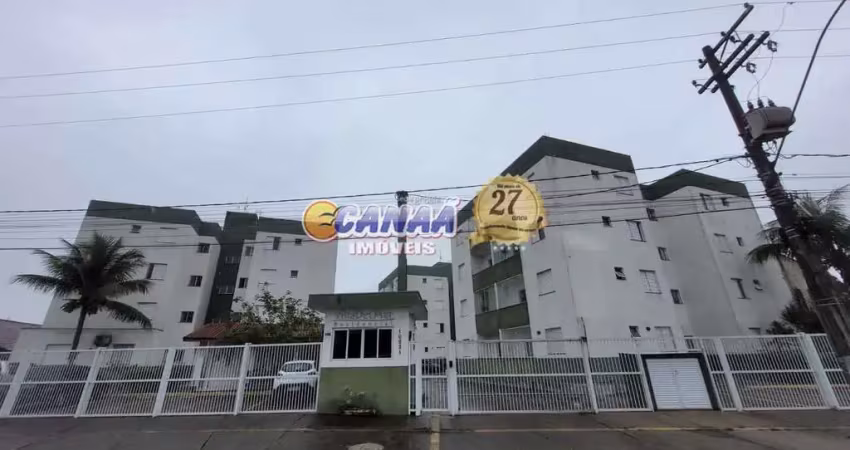 Apartamento com 2 quartos, balneário plataforma, mongaguá - r$ 250 mil, cod: 12041