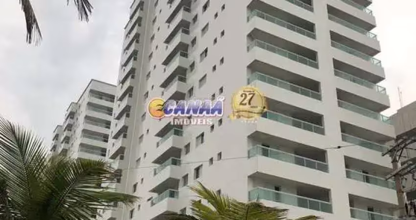 Otimo apartamento em mongaguá, com vista para o mar! venha conferir!