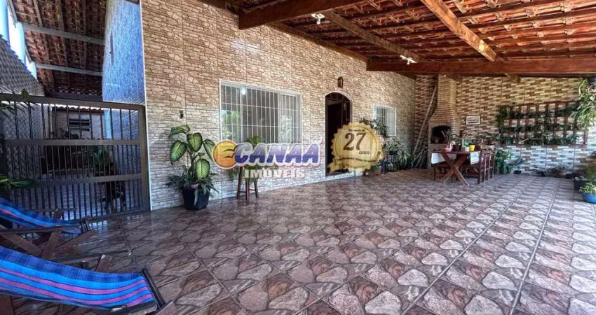 Casa maravilhosa! more com qualidade, conforto e tranquilidade!