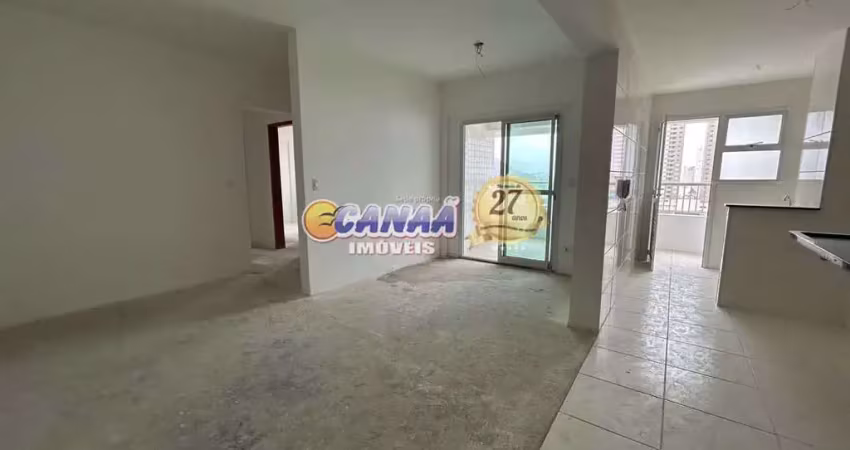 Com vista mar- excelente apartamento à venda em mongaguá-sp!!