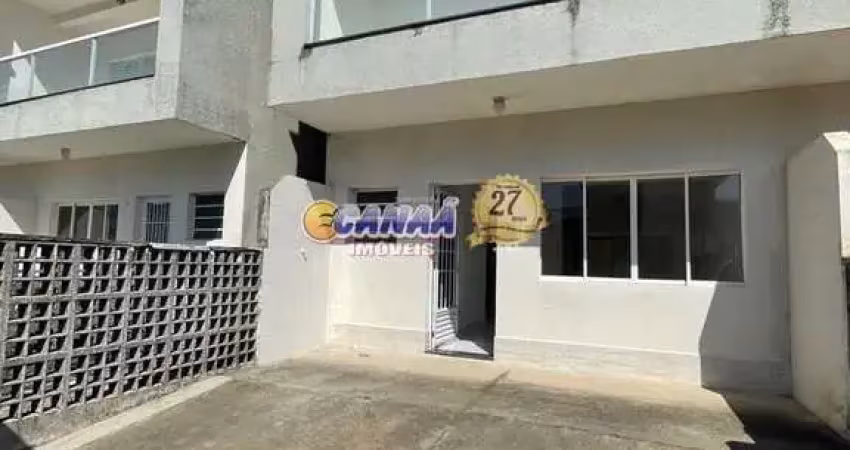 Sobrado, santa eugênia, mongaguá - r$ 360 mil, cod: 12437