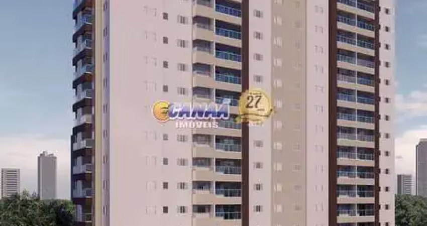 Apartamento com 2 quartos, jardim praia grande, mongaguá - r$ 400 mil, cod: 12482