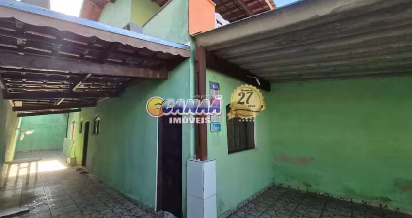 Oportunidade incrível! sobrado mongaguá, excelente localização!