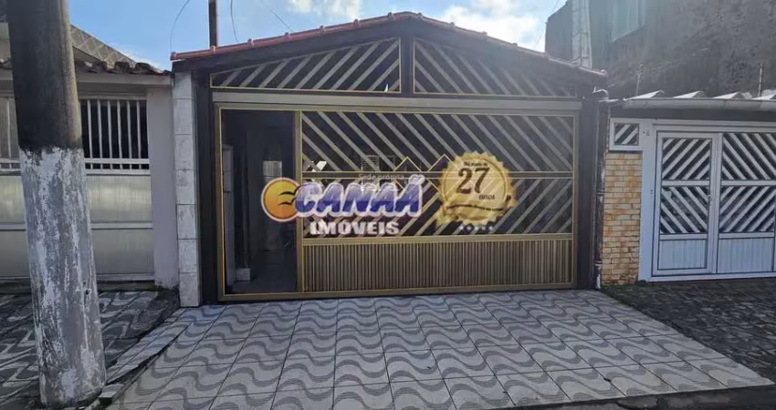 Casa com 3 dorms em praia grande, com espaço gourmet cod: 12566