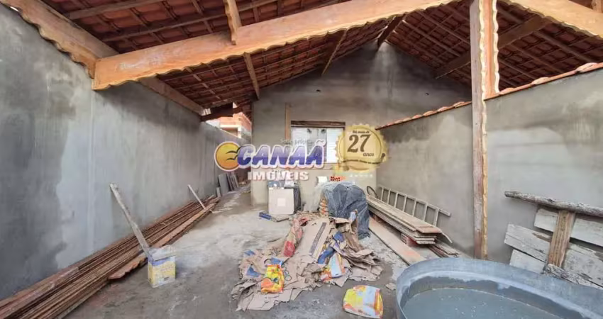 Casa com piscina à venda em mongaguá/sp – conforto e estilo