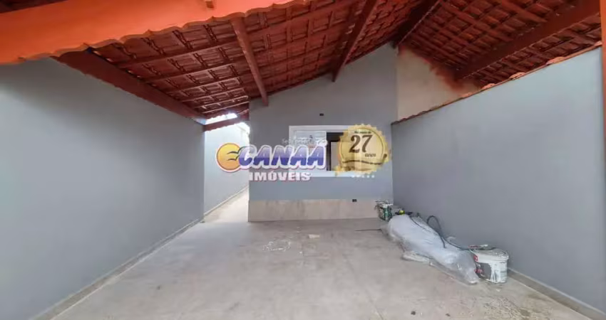 Casa com 3 quartos à venda no Florida Mirim, Mongaguá 
