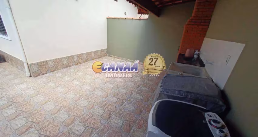 Casa com 2 quartos à venda no Jardim Suarão, Itanhaém 