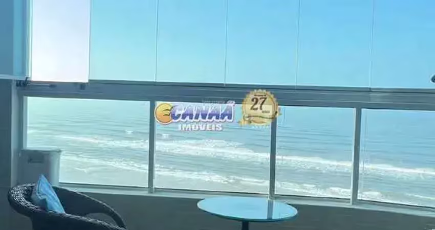 Apartamento com 2 quartos à venda na Vila Anhanguera, Mongaguá 