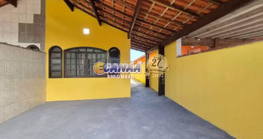 Casa com 2 quartos à venda no Itaóca, Mongaguá 