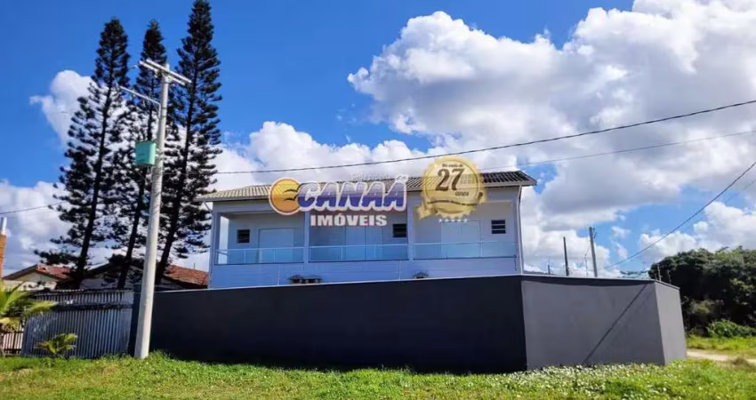 Seu novo lar no litoral - sobrado à venda em itanhaém-sp!!