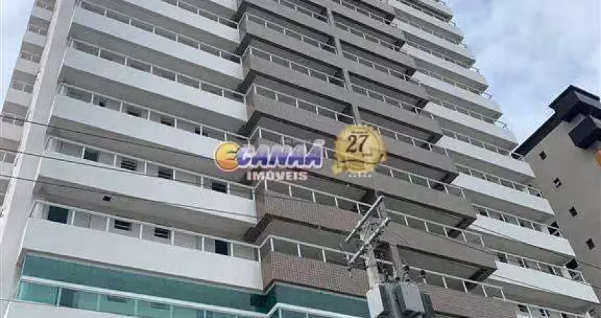 Apartamento com 2 quartos, boqueirão, praia grande - r$ 650 mil, cod: 12704