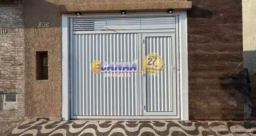 Casa com 2 quartos à venda no Balneário Campos Eliseos, Itanhaém 