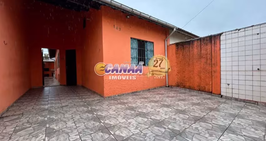 Casa à venda – lado praia em mongaguá por apenas r$235.000,00!!!
