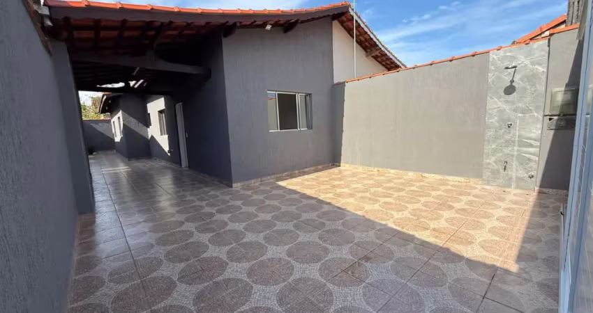 Oportunidade casa linda à venda em mongaguá litoral sul de sp!!!