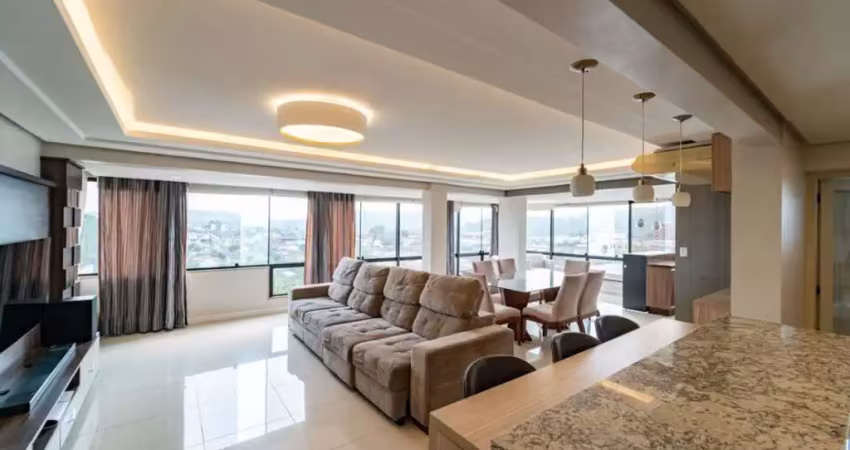 Apartamento à venda em Estância Velha, Centro, com 3 quartos, 165m²
