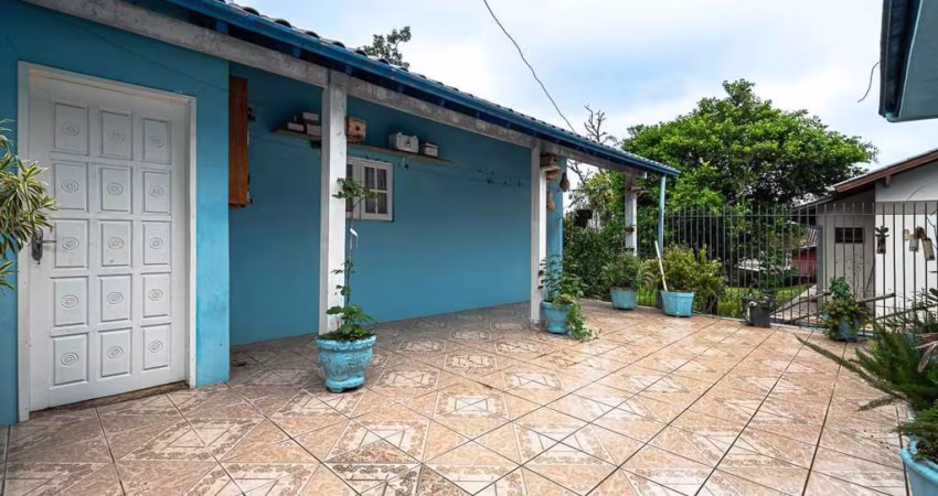 Casa à venda em Novo Hamburgo, canudos, com 4 quartos, 256m²