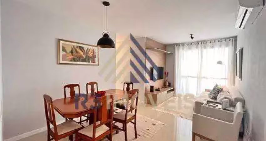 Apartamento com 3 quartos à venda na Rua Escritor Elie Wiesel, Recreio dos Bandeirantes, Rio de Janeiro