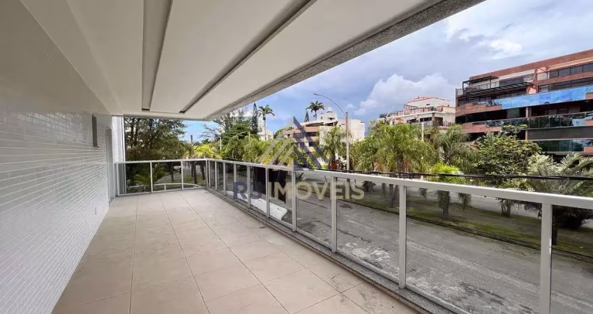 Apartamento com 3 quartos à venda na Rua Presidente Nereu Ramos, Recreio dos Bandeirantes, Rio de Janeiro