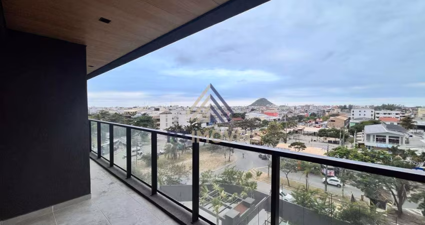 Apartamento com 2 quartos à venda na Rua Sandro Moreira, Recreio dos Bandeirantes, Rio de Janeiro