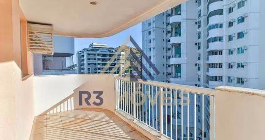 Apartamento com 3 quartos à venda na Rua Guernica, Recreio dos Bandeirantes, Rio de Janeiro