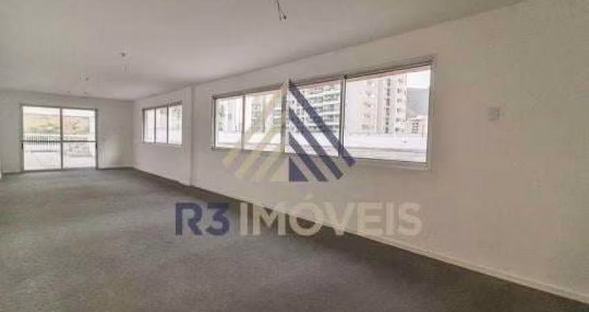 Sala comercial à venda na Avenida das Américas, Recreio dos Bandeirantes, Rio de Janeiro
