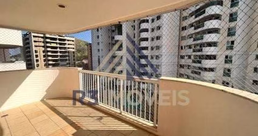 Apartamento com 3 quartos à venda na Rua Guernica, Recreio dos Bandeirantes, Rio de Janeiro