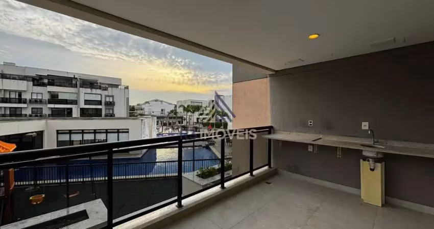 Apartamento com 2 quartos à venda na Rua Escritor Elie Wiesel, Recreio dos Bandeirantes, Rio de Janeiro