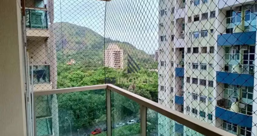 Apartamento com 2 quartos à venda na Avenida José Luiz Ferraz, Recreio dos Bandeirantes, Rio de Janeiro