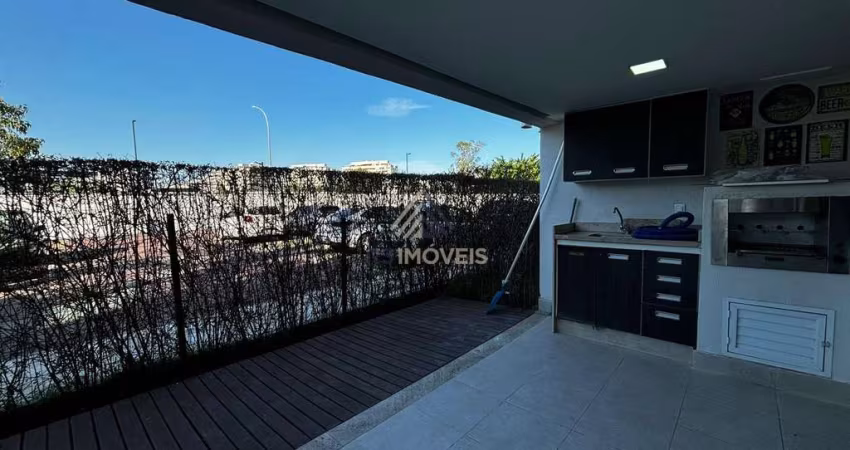 Apartamento com 2 quartos para alugar na Avenida César Morani, Recreio dos Bandeirantes, Rio de Janeiro