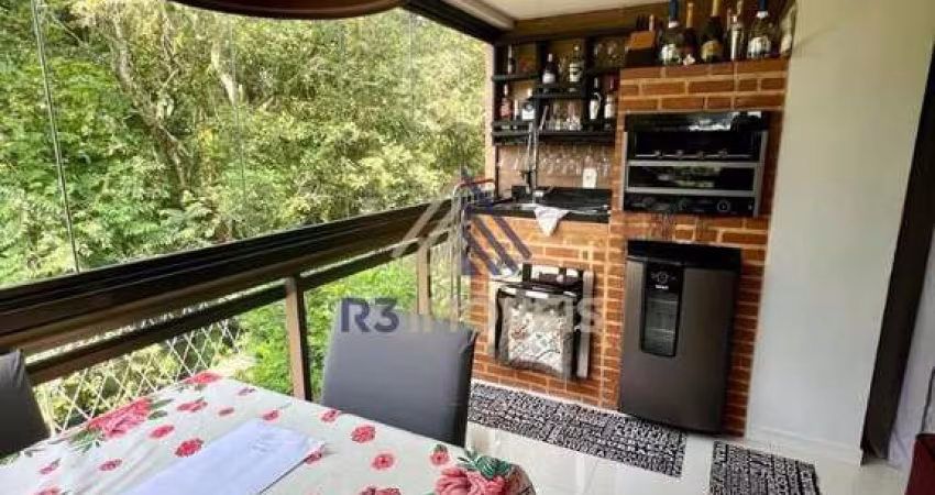 Apartamento com 3 quartos à venda na Rua Rivadavia Campos, Recreio dos Bandeirantes, Rio de Janeiro