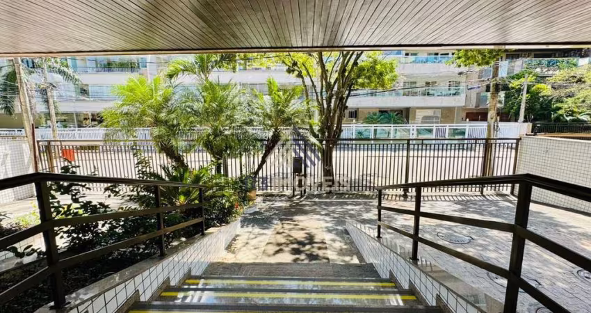 Apartamento com 2 quartos à venda na Rua Joaquim Moreira, Recreio dos Bandeirantes, Rio de Janeiro