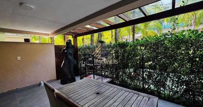 Apartamento com 3 quartos à venda na Rua Servidão D, Recreio dos Bandeirantes, Rio de Janeiro