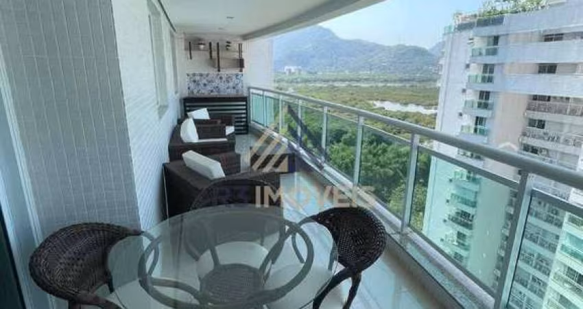 Apartamento com 2 quartos para alugar na Rua Jacarandás da Península, Barra da Tijuca, Rio de Janeiro